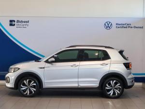 Volkswagen T-Cross 1.0TSI 85kW Comfortline - Image 7