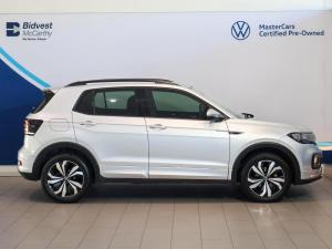 Volkswagen T-Cross 1.0TSI 85kW Comfortline - Image 8