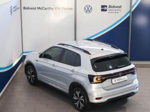 Volkswagen T-Cross 1.0TSI 85kW Comfortline - Image 9