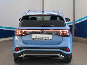 Volkswagen T-Cross 1.0TSI 85kW Highline - Image 10