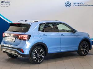 Volkswagen T-Cross 1.0TSI 85kW Highline - Image 11
