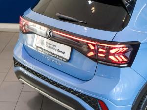 Volkswagen T-Cross 1.0TSI 85kW Highline - Image 12