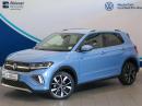 Thumbnail Volkswagen T-Cross 1.0TSI 85kW Highline