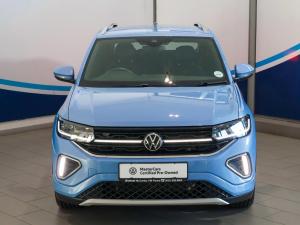 Volkswagen T-Cross 1.0TSI 85kW Highline - Image 2