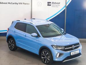 Volkswagen T-Cross 1.0TSI 85kW Highline - Image 3