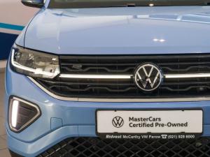 Volkswagen T-Cross 1.0TSI 85kW Highline - Image 4