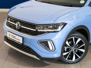 Volkswagen T-Cross 1.0TSI 85kW Highline - Image 5