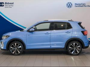 Volkswagen T-Cross 1.0TSI 85kW Highline - Image 7