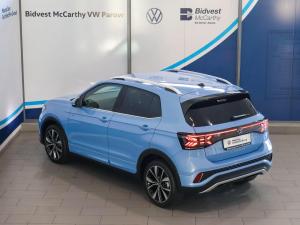 Volkswagen T-Cross 1.0TSI 85kW Highline - Image 9