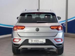 Volkswagen T-Roc 1.4TSI Design - Image 10