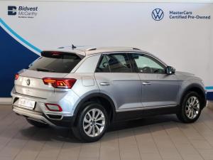 Volkswagen T-Roc 1.4TSI Design - Image 11