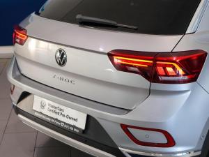 Volkswagen T-Roc 1.4TSI Design - Image 12