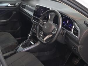 Volkswagen T-Roc 1.4TSI Design - Image 15