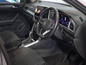 Volkswagen T-Roc 1.4TSI Design - Image 21