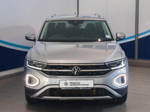 Volkswagen T-Roc 1.4TSI Design - Image 2