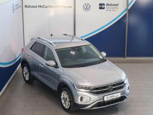 Volkswagen T-Roc 1.4TSI Design - Image 3