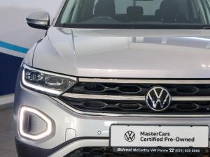 Volkswagen T-Roc 1.4TSI Design - Image 4