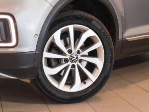 Volkswagen T-Roc 1.4TSI Design - Image 6
