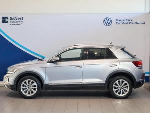 Volkswagen T-Roc 1.4TSI Design - Image 7