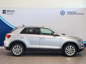 Volkswagen T-Roc 1.4TSI Design - Image 8