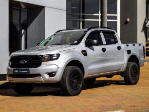 Ford Ranger 2.2TDCi double cab Hi-Rider XL auto - Image 1