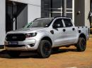 Thumbnail Ford Ranger 2.2TDCi double cab Hi-Rider XL auto