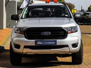Ford Ranger 2.2TDCi double cab Hi-Rider XL auto - Image 4