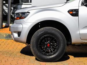 Ford Ranger 2.2TDCi double cab Hi-Rider XL auto - Image 5