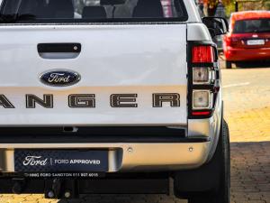 Ford Ranger 2.2TDCi double cab Hi-Rider XL auto - Image 7