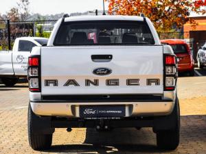 Ford Ranger 2.2TDCi double cab Hi-Rider XL auto - Image 8