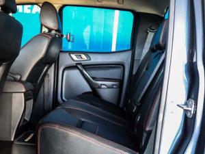 Ford Ranger 2.0SiT double cab Hi-Rider XLT FX4 - Image 11