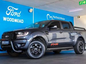 Ford Ranger 2.0SiT double cab Hi-Rider XLT FX4 - Image 1