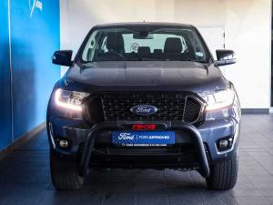 Ford Ranger 2.0SiT double cab Hi-Rider XLT FX4 - Image 2