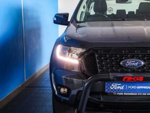 Ford Ranger 2.0SiT double cab Hi-Rider XLT FX4 - Image 3