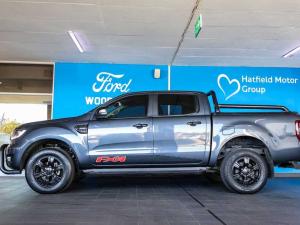 Ford Ranger 2.0SiT double cab Hi-Rider XLT FX4 - Image 4