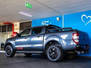 Ford Ranger 2.0SiT double cab Hi-Rider XLT FX4 - Image 5