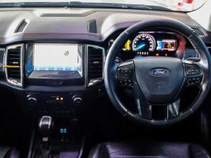 Ford Ranger 2.0SiT double cab Hi-Rider XLT FX4 - Image 8