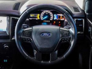 Ford Ranger 2.0SiT double cab Hi-Rider XLT FX4 - Image 9