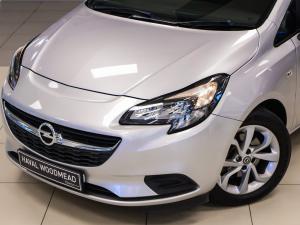 Opel Corsa 1.0T Enjoy - Image 1