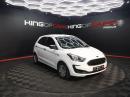 Thumbnail Ford Figo hatch 1.5 Ambiente