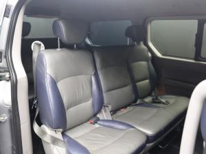 Hyundai H-1 2.5CRDi wagon GLS - Image 10