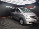 Thumbnail Hyundai H-1 2.5CRDi wagon GLS