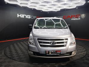 Hyundai H-1 2.5CRDi wagon GLS - Image 2