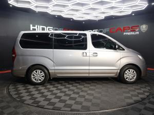 Hyundai H-1 2.5CRDi wagon GLS - Image 3