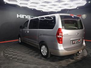 Hyundai H-1 2.5CRDi wagon GLS - Image 4