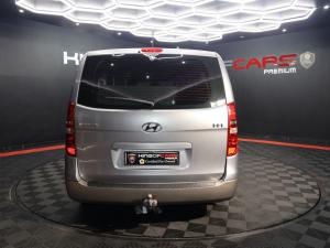 Hyundai H-1 2.5CRDi wagon GLS - Image 5