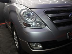 Hyundai H-1 2.5CRDi wagon GLS - Image 6