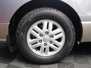Hyundai H-1 2.5CRDi wagon GLS - Image 7