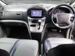 Hyundai H-1 2.5CRDi wagon GLS - Image 8