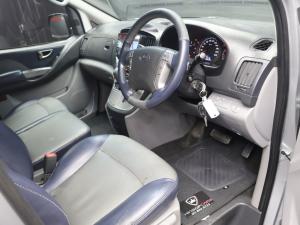 Hyundai H-1 2.5CRDi wagon GLS - Image 9